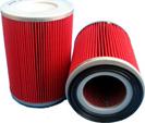 Alco Filter MD-652 - Gaisa filtrs www.autospares.lv