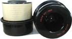 Alco Filter MD-660 - Gaisa filtrs www.autospares.lv