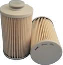 Alco Filter MD-663 - Degvielas filtrs www.autospares.lv