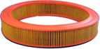 Alco Filter MD-616 - Gaisa filtrs autospares.lv