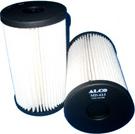 Alco Filter MD-613 - Degvielas filtrs www.autospares.lv