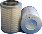 Alco Filter MD-686 - Gaisa filtrs autospares.lv