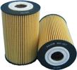 Alco Filter MD-687 - Eļļas filtrs www.autospares.lv