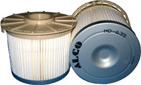 Alco Filter MD-635 - Degvielas filtrs www.autospares.lv