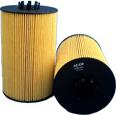 Alco Filter MD-621 - Eļļas filtrs www.autospares.lv