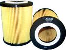 Alco Filter MD-627 - Eļļas filtrs www.autospares.lv