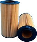 Alco Filter MD-671 - Eļļas filtrs www.autospares.lv