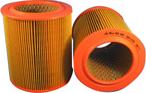 Alco Filter MD-678 - Gaisa filtrs www.autospares.lv