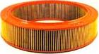 Alco Filter MD-056 - Gaisa filtrs www.autospares.lv