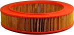 Alco Filter MD-014 - Gaisa filtrs www.autospares.lv