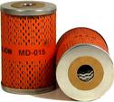 Alco Filter MD-015 - Oil Filter www.autospares.lv