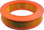 Alco Filter MD-018 - Gaisa filtrs www.autospares.lv