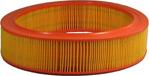 Alco Filter MD-012 - Gaisa filtrs www.autospares.lv