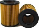 Alco Filter MD-081 - Eļļas filtrs www.autospares.lv