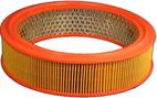 Alco Filter MD-024 - Gaisa filtrs www.autospares.lv