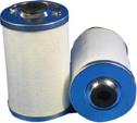 Alco Filter MD-141/1 - Degvielas filtrs www.autospares.lv