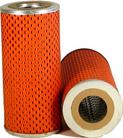 Alco Filter MD-103 - Eļļas filtrs www.autospares.lv