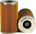 Alco Filter MD-107 - Eļļas filtrs www.autospares.lv