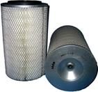 Alco Filter MD-118 - Gaisa filtrs www.autospares.lv