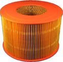 Alco Filter MD-134 - Gaisa filtrs www.autospares.lv