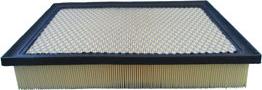 Alco Filter MD-8940 - Gaisa filtrs www.autospares.lv