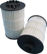 Alco Filter MD-841 - Eļļas filtrs www.autospares.lv