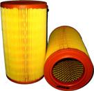 Alco Filter MD-8424 - Gaisa filtrs www.autospares.lv