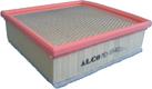 Alco Filter MD-8540 - Gaisa filtrs www.autospares.lv