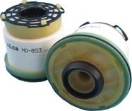 Alco Filter MD-853 - Degvielas filtrs autospares.lv