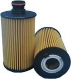 Alco Filter MD-801 - Eļļas filtrs www.autospares.lv