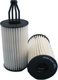 Alco Filter MD-807 - Eļļas filtrs www.autospares.lv