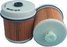 Alco Filter MD-819 - Degvielas filtrs www.autospares.lv