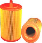 Alco Filter MD-8118 - Gaisa filtrs www.autospares.lv