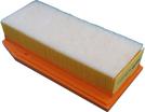 Alco Filter MD-8890 - Gaisa filtrs www.autospares.lv