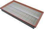 Alco Filter MD-8862 - Gaisa filtrs www.autospares.lv