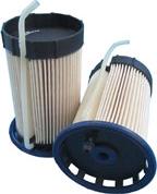 Alco Filter MD-835 - Degvielas filtrs www.autospares.lv