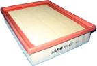 Alco Filter MD-8212 - Air Filter, engine www.autospares.lv