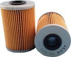 Alco Filter MD-823 - Eļļas filtrs www.autospares.lv