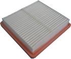 Alco Filter MD-8750 - Gaisa filtrs www.autospares.lv