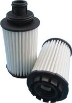 Alco Filter MD-871 - Oil Filter www.autospares.lv