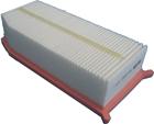 Alco Filter MD-8720 - Gaisa filtrs www.autospares.lv