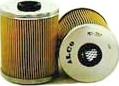 Alco Filter MD-397 - Degvielas filtrs autospares.lv