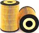 Alco Filter MD-351 - Oil Filter www.autospares.lv