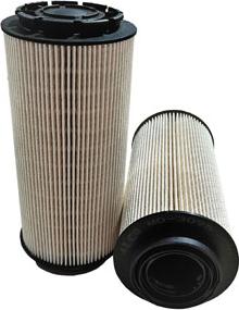 Alco Filter MD-3095 - Degvielas filtrs www.autospares.lv