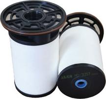 Alco Filter MD-3057 - Топливный фильтр www.autospares.lv