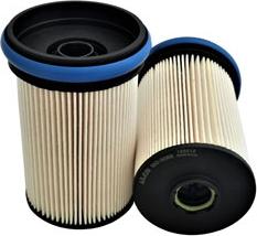 Alco Filter MD-3065 - Degvielas filtrs www.autospares.lv