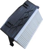 Alco Filter MD-3006 - Gaisa filtrs www.autospares.lv