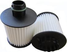 Alco Filter MD-3001 - Oil Filter www.autospares.lv