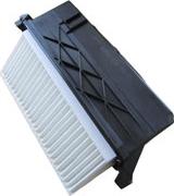 Alco Filter MD-3008 - Gaisa filtrs www.autospares.lv