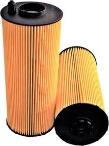 Alco Filter MD-3083 - Eļļas filtrs www.autospares.lv